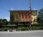Hotel San Benedetto Peschiera Lake of Garda